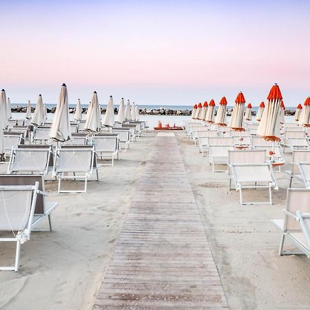 Hotel Villa Sole Resort Bellaria-Igea Marina Exterior photo