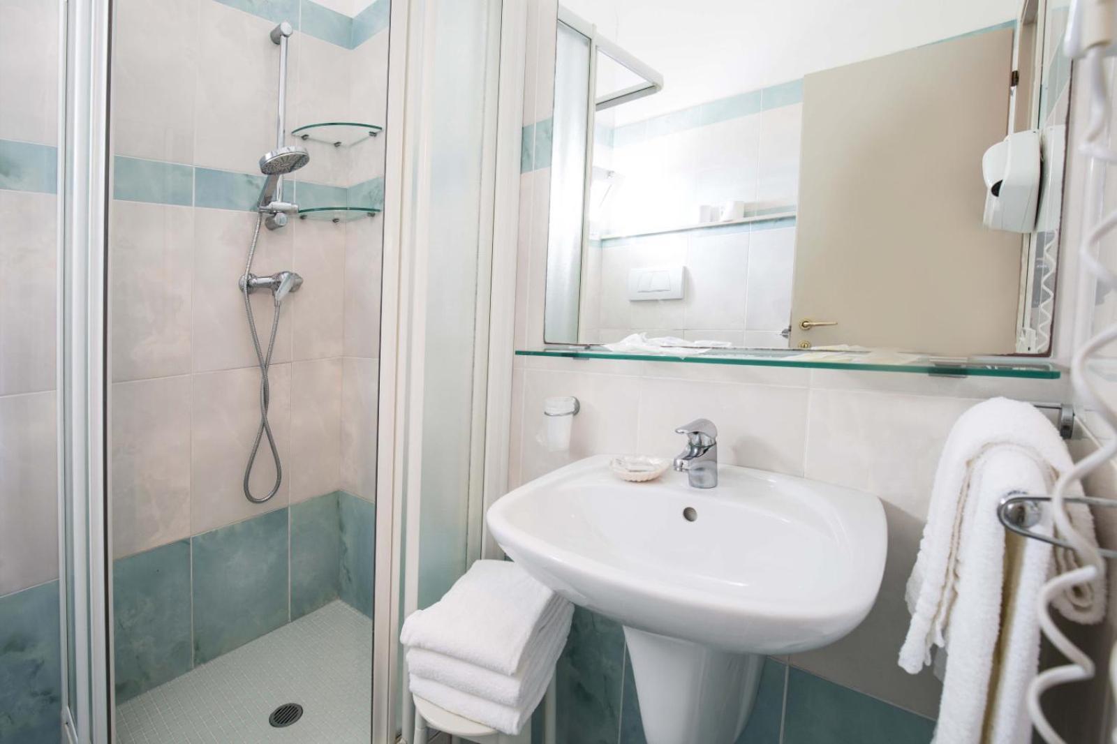 Hotel Villa Sole Resort Bellaria-Igea Marina Room photo