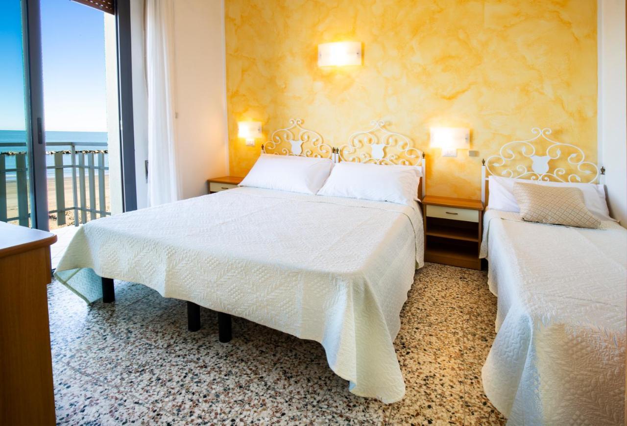 Hotel Villa Sole Resort Bellaria-Igea Marina Exterior photo