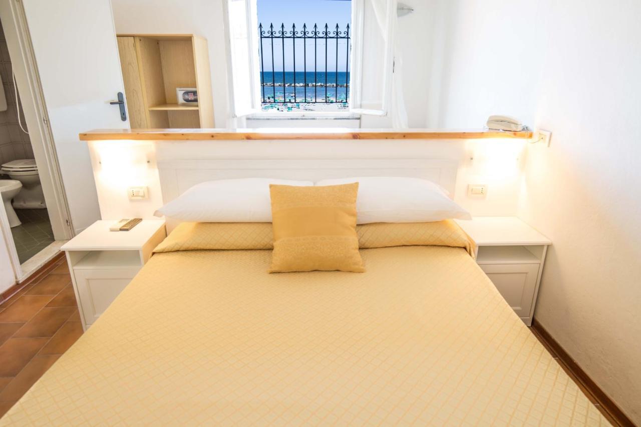 Hotel Villa Sole Resort Bellaria-Igea Marina Exterior photo