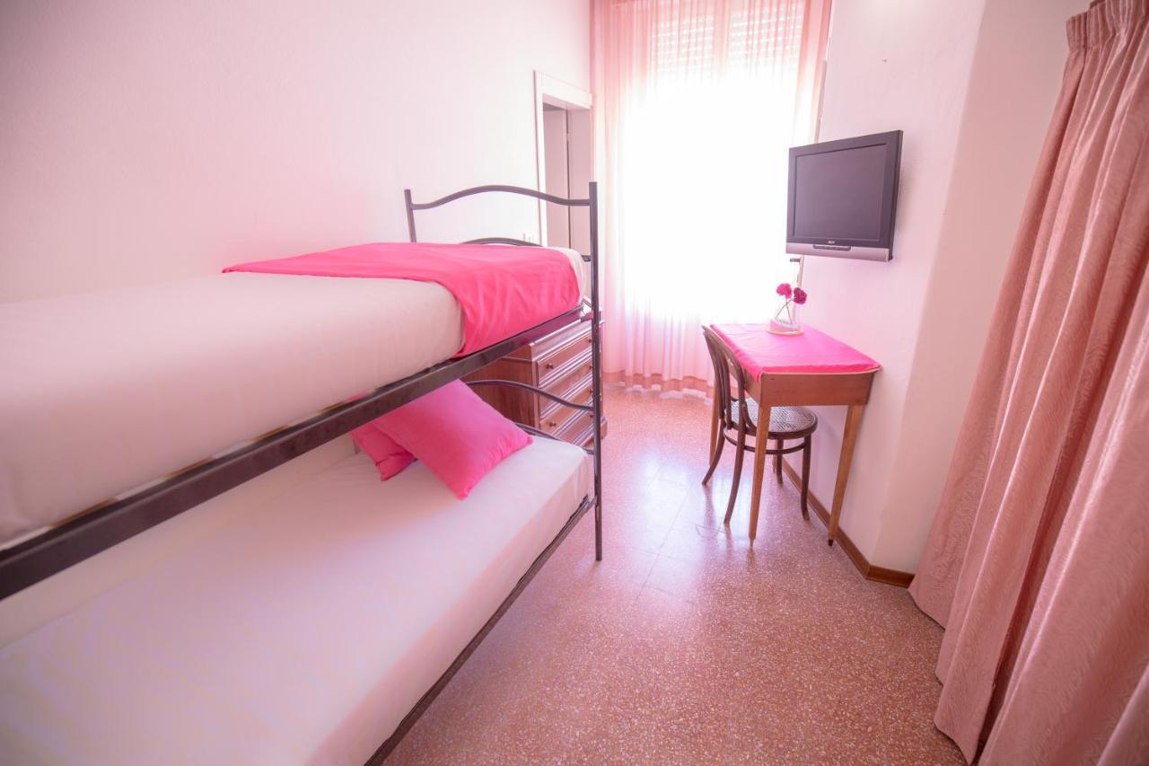 Hotel Villa Sole Resort Bellaria-Igea Marina Exterior photo