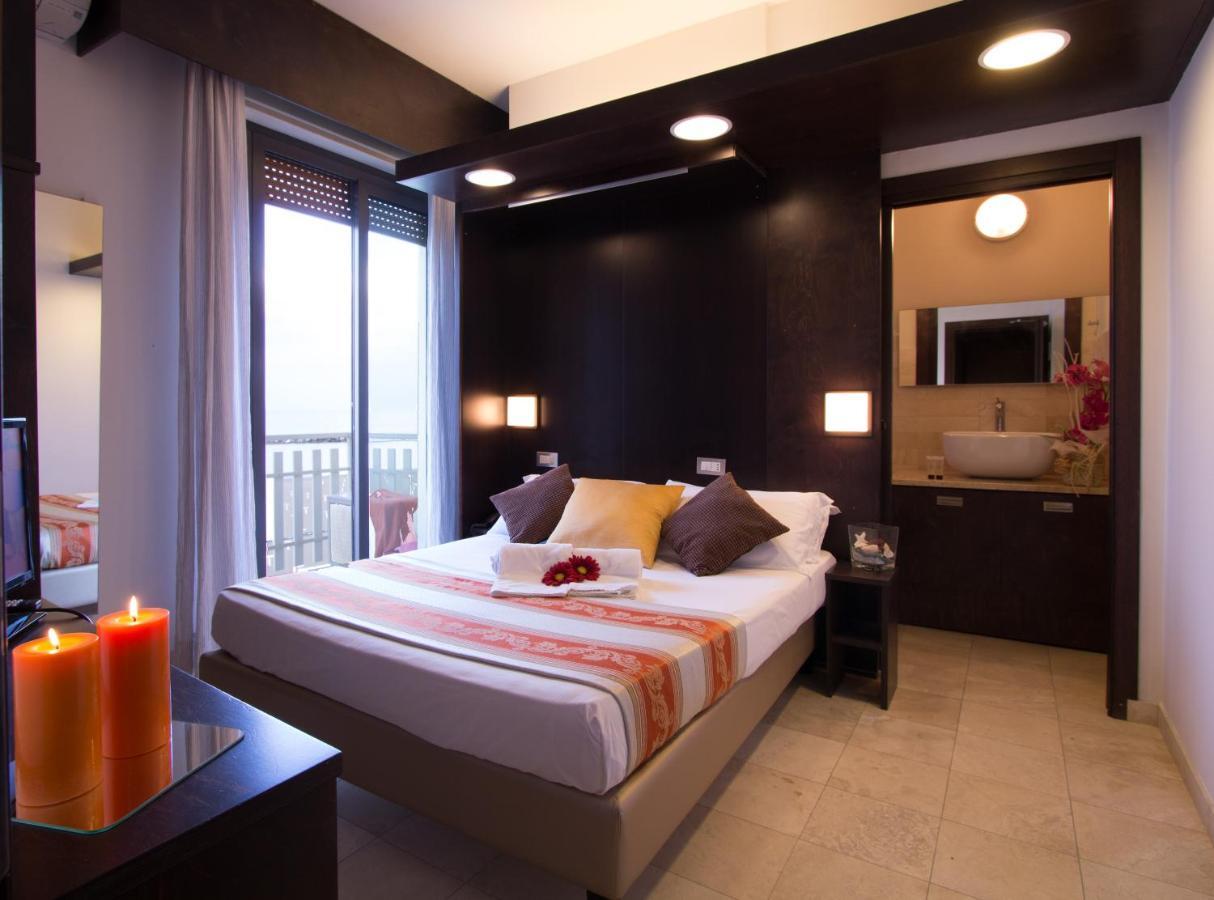 Hotel Villa Sole Resort Bellaria-Igea Marina Exterior photo